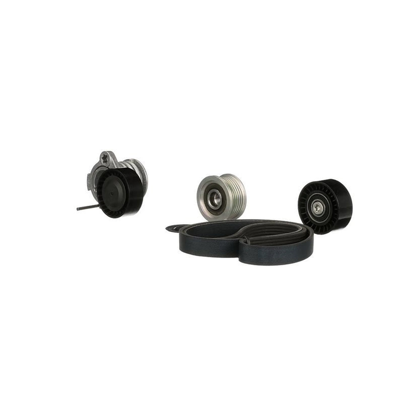 Gates V-Ribbed Belt Set K016PK2093XS