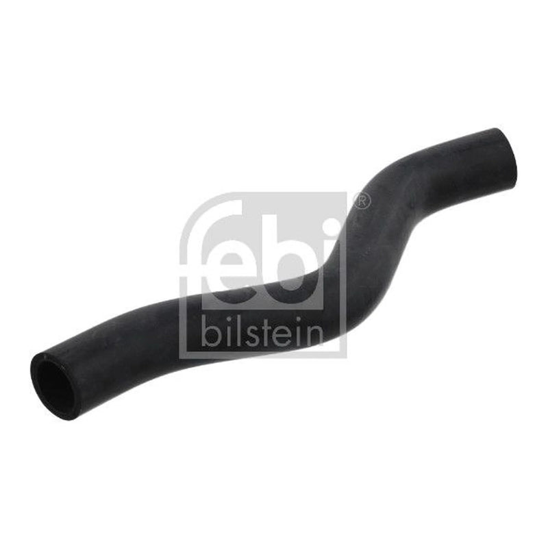 Febi Radiator Coolant Hose 340mm ID 35051