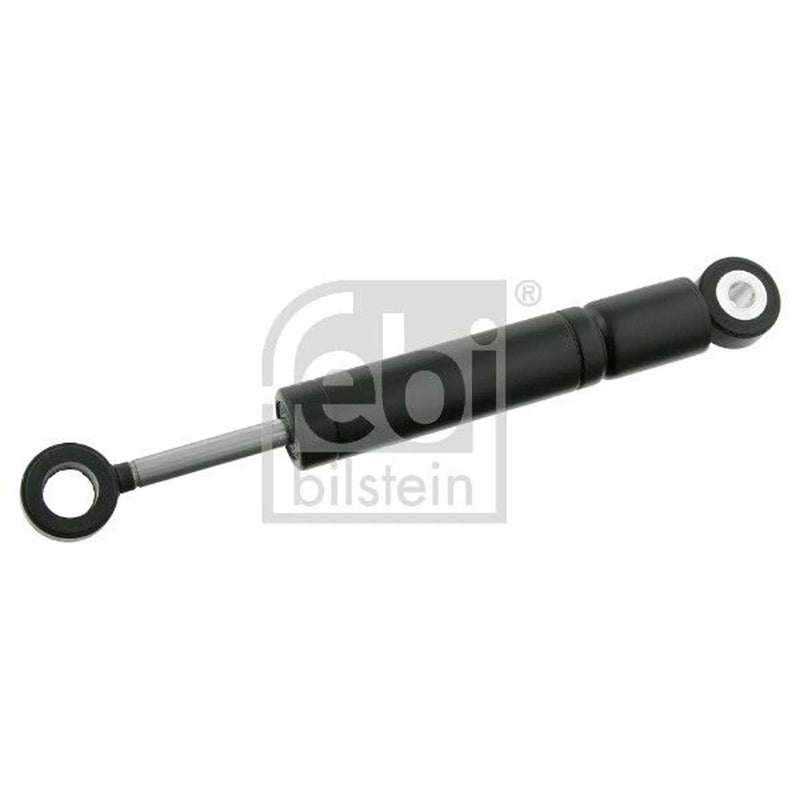 Febi V-Ribbed Belt Vibration Damper Auxiliary Drive P 27454