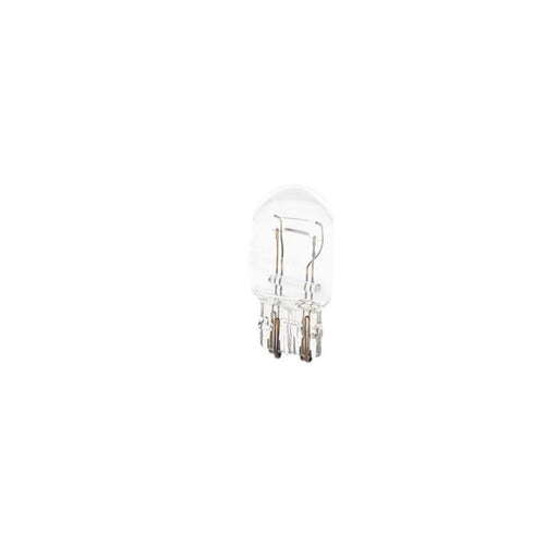 Bosch Indicator Turn Signal Bulb W3x16q 12V 21/5W 1 987 302 252