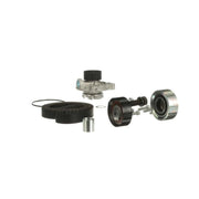 Gates Timing Belt & Water Pump Kit KP15661XS