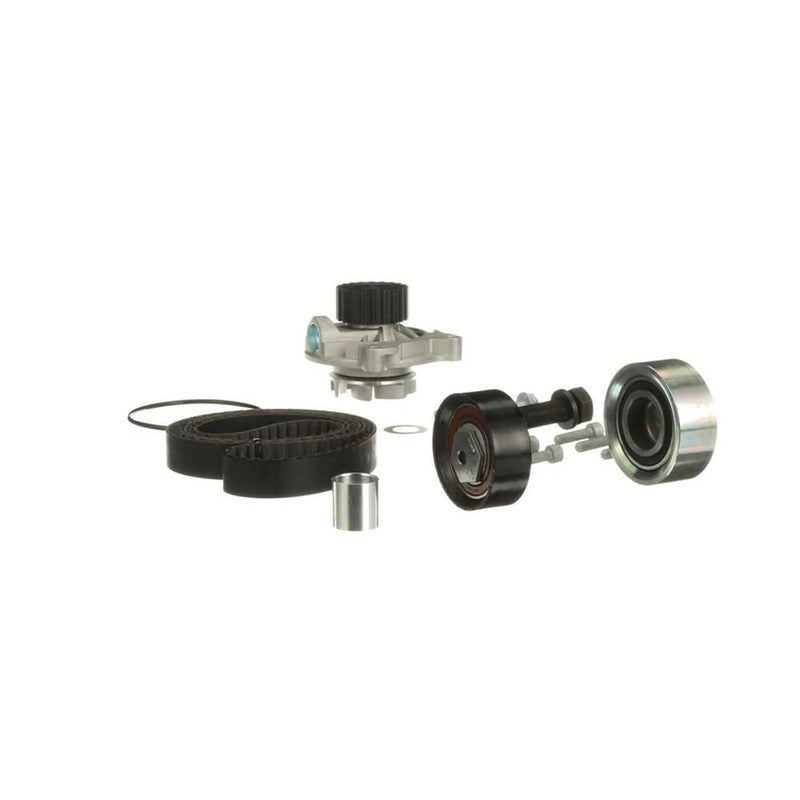 Gates Timing Belt & Water Pump Kit KP15661XS