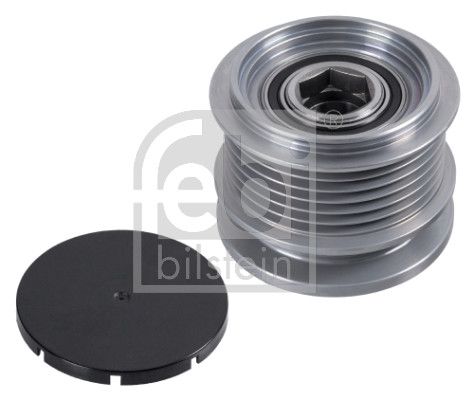 Febi Alternator Overrunning Freewheel Clutch