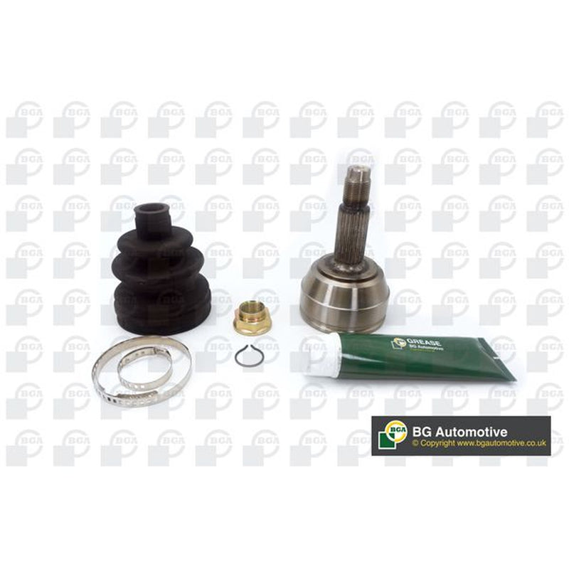 BGA Drive Shaft Joint Kit CV2315A