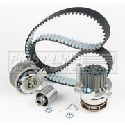 First Line Timing Belt & Water Pump Kit FTW1001