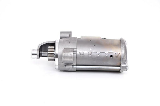 BOSCH 0001172402 Starter 211mm Length 12V Voltage Clockwise Rotation For AUDI VW Bosch - Town Parts