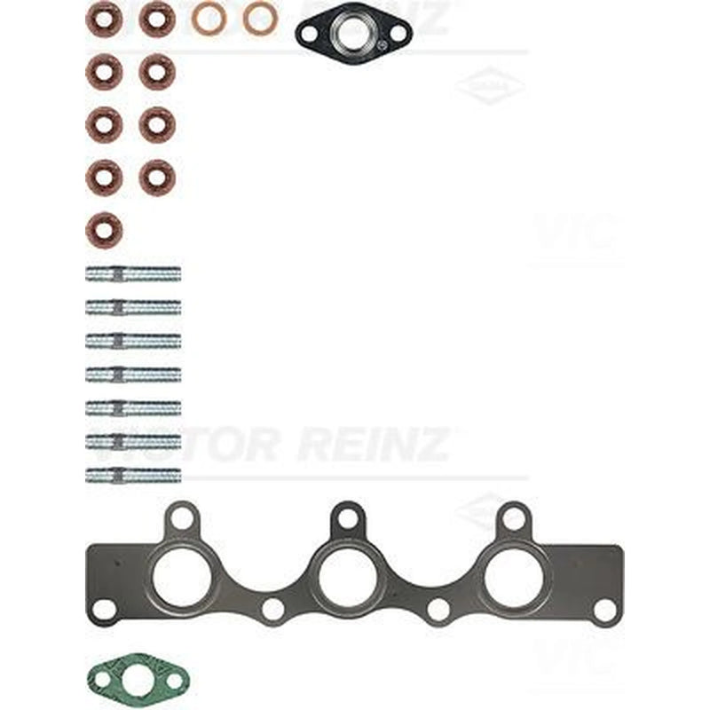 Victor Reinz Charger Mounting Kit 04-10052-01