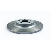 Juratek 2 x Solid Rear Brake Discs VOL242