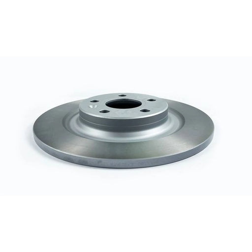 Juratek 2 x Solid Rear Brake Discs VOL242