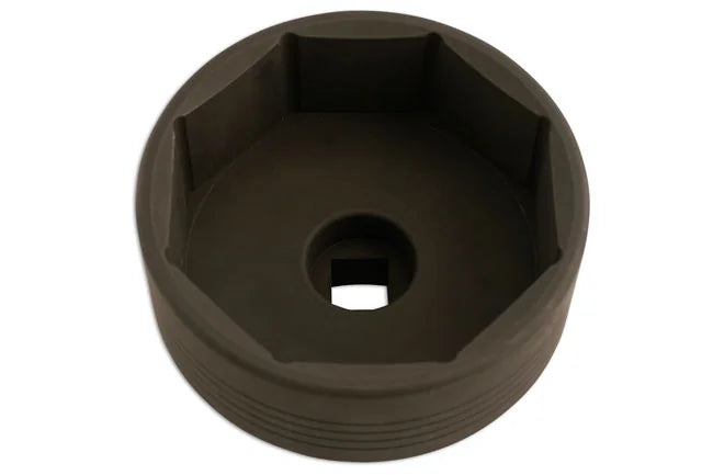 Laser Tools Wheel Shaft Cover Socket 115mm - PL