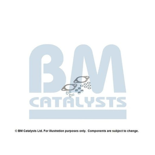 BM Catalysts Fitting Kit FK90788B FK90788B