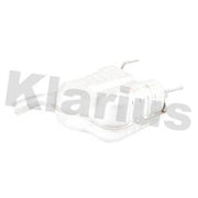 Klarius Box With Tail Pipe Rear GM452L