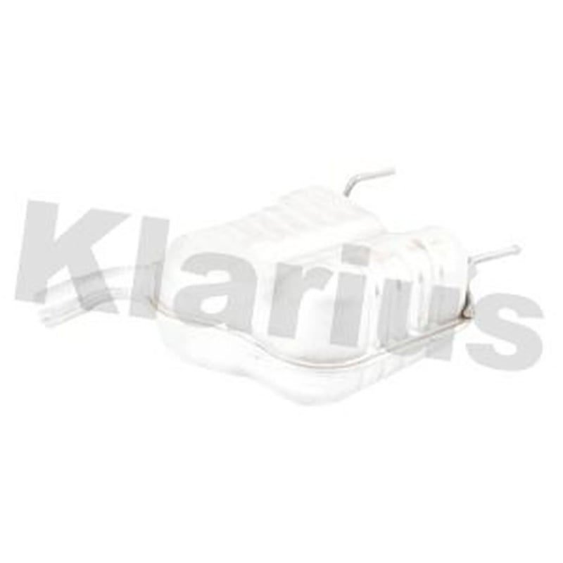 Klarius Box With Tail Pipe Rear GM452L