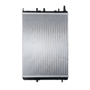 Valeo Engine Radiator 701396