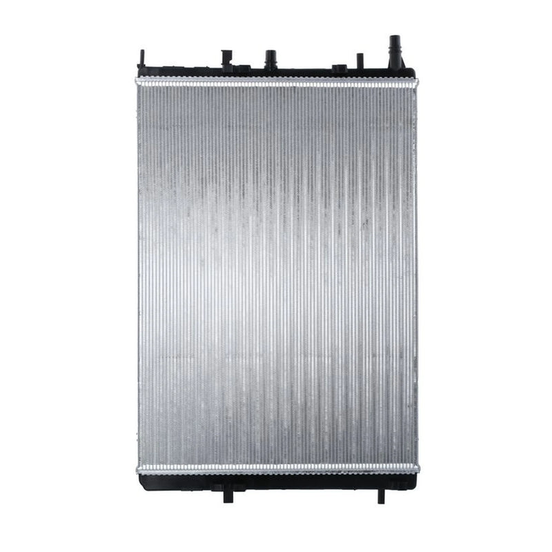 Valeo Engine Radiator 701396