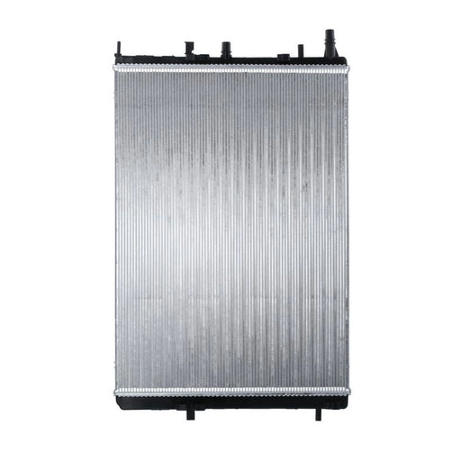 Valeo Engine Radiator 701396