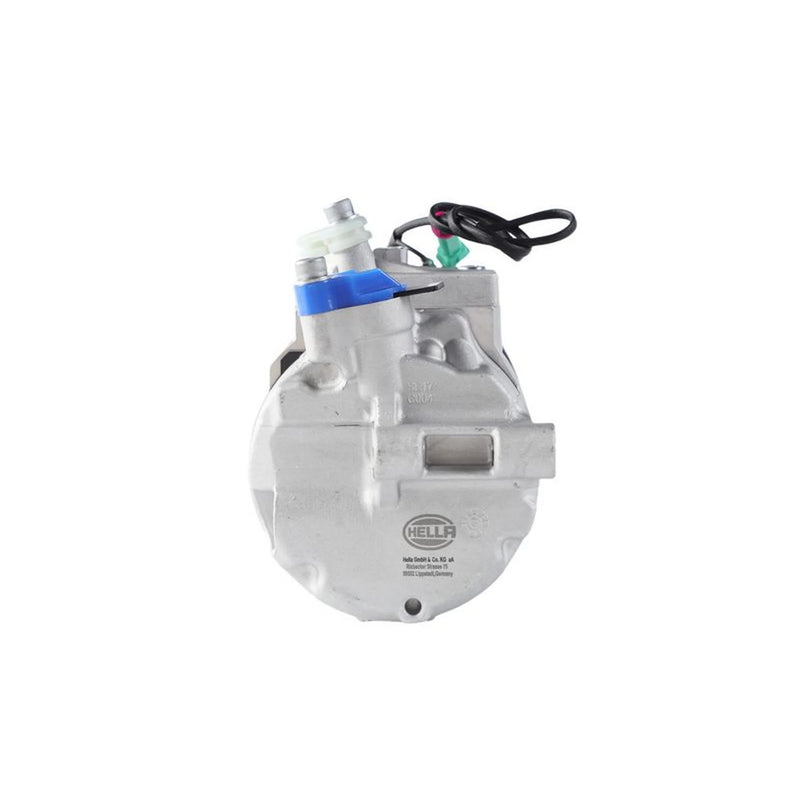 Hella Air Conditioning Compressor 8FK 366 200-181