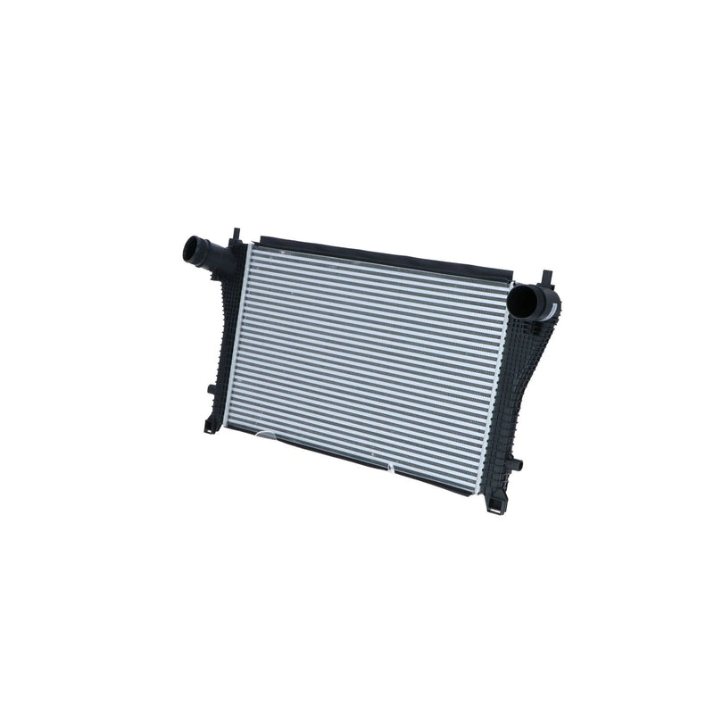 NRF Intercooler (Charge Air Cooler) 30291