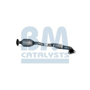 BM Catalysts Homologated Petrol Cat BM90658H