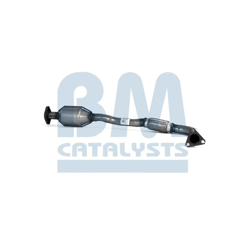BM Catalysts Homologated Petrol Cat BM90658H