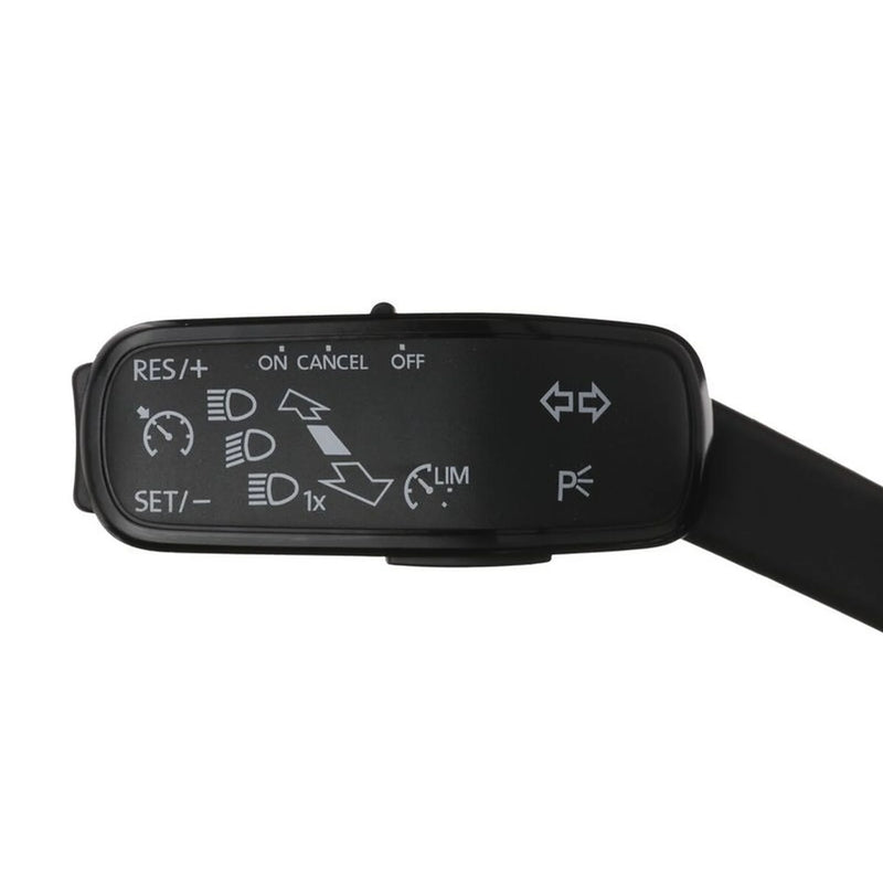 Valeo Steering Column Switch Connectors 251761