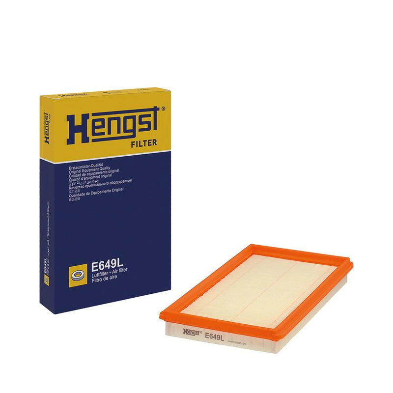 Hengst Engine Air Filter E649L