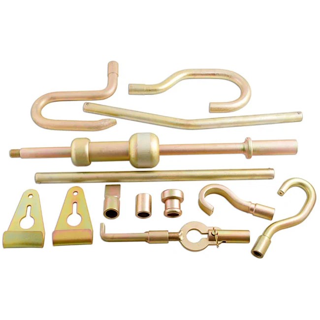 Power-TEC Monster Slide Kit 7.5KG - PPL
