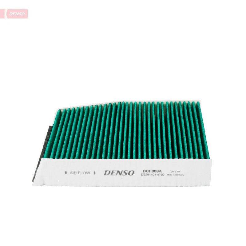 Denso Cabin Air Filter (Pollen Filter) DCF808A