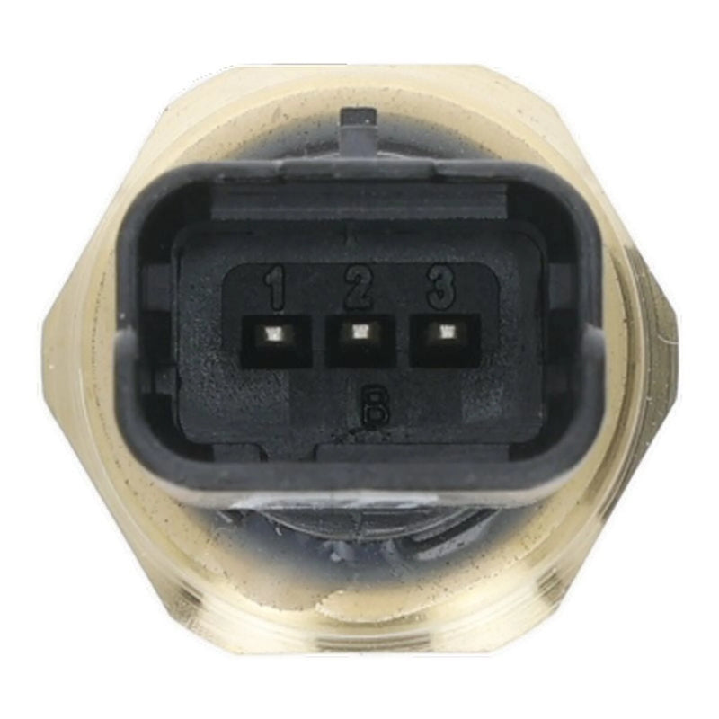 Valeo Oil Pressure Sensor Connectors 366901