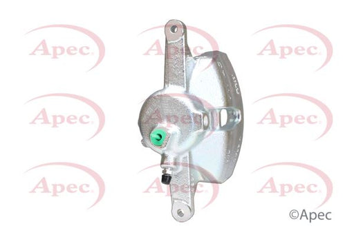 APEC RCA868 Brake Caliper Front Right Fits Skoda Octavia Superb VW Arteon Passat APEC - Town Parts