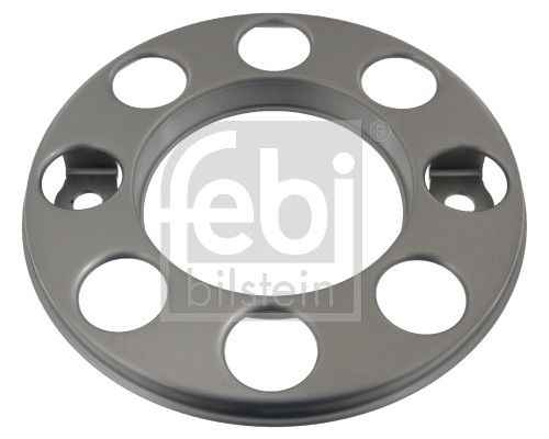 Febi Wheels Cover 364mm OD ID Front