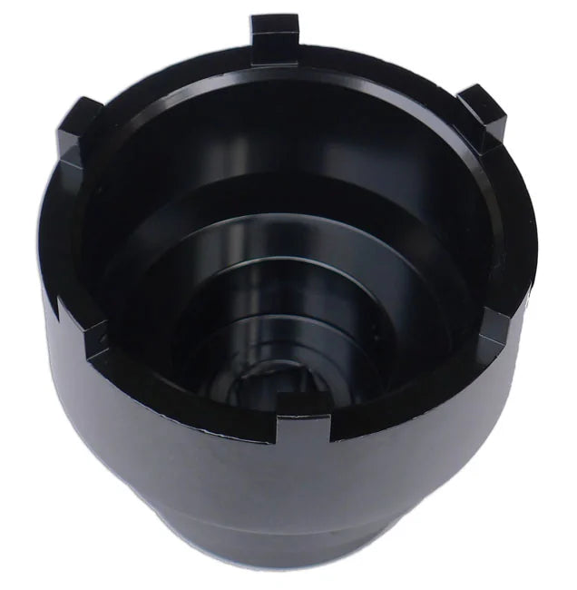 Laser Tools Lock Nut Socket 95 - 115mm - for Mercedes-Benz - PL