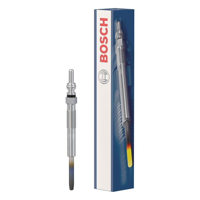 Genuine Bosch Glow Plug Glp210 Fits Land Rover Freelander Td4 - 2.2 - 06-14 0250 Bosch  - Town Parts