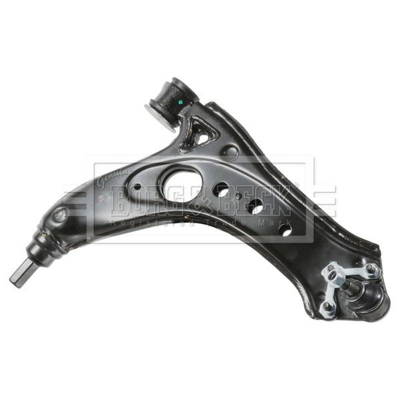 Borg & Beck Control/Trailing Arm BCA7623