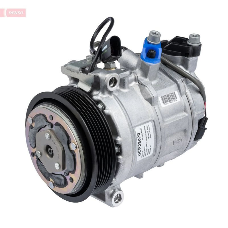 Denso Air Conditioning Compressor DCP28020