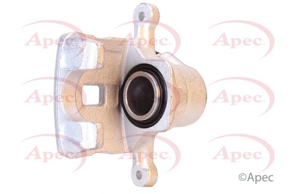 Apec Brake Caliper Assembly Rear Right