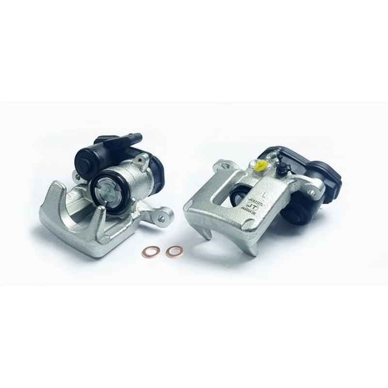 Juratek Brake Caliper Assembly Rear Left JCA1127L
