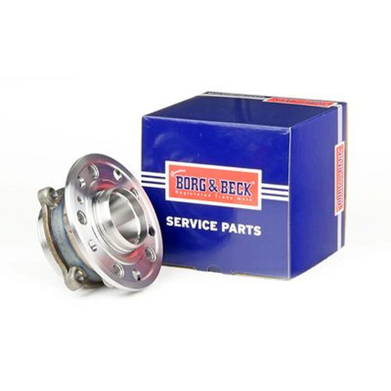 Borg & Beck Wheel Bearing Kit BWK1554