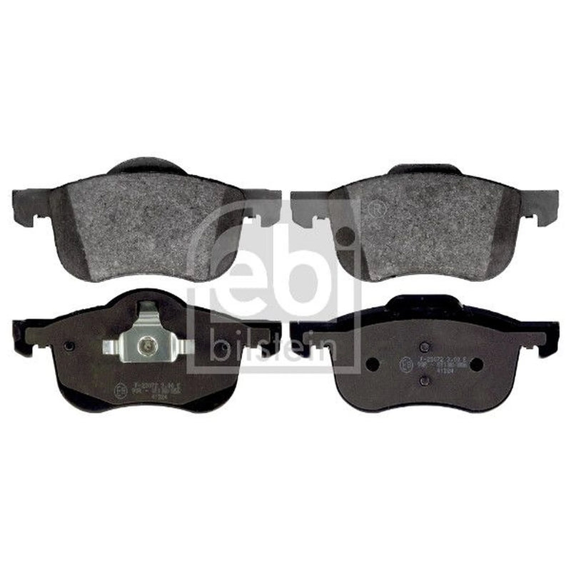 Febi Front Brake Pad Set 16359