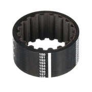 Gates Flexible Coupling Sleeve 18 Teeth EG2