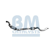 BM Catalysts Homologated Petrol Cat BM91112H