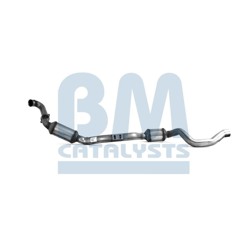 BM Catalysts Homologated Petrol Cat BM91112H