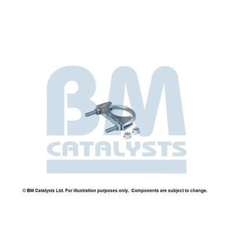 BM Catalysts Fitting Kit FK80351B FK80351B