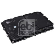 Febi Automatic Gearbox Oil Sump 1003319