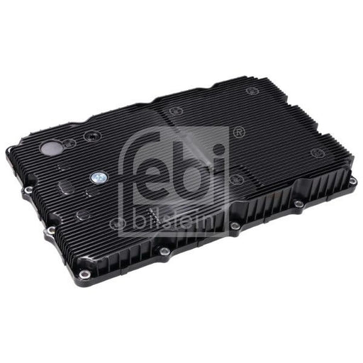 Febi Automatic Gearbox Oil Sump 1003319