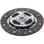 Sachs Clutch Kit Set 3pc 3000950005