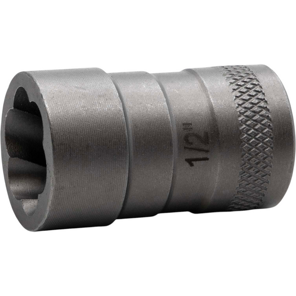 Sealey 3/8"Dr Reverse Spiral Bolt Extractor 1/2"