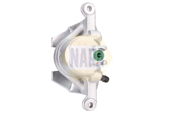 NAPA Brake Caliper Assembly Front Right