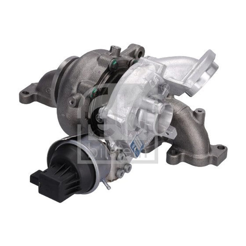 Febi Turbocharger Turbo Unit 186656