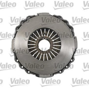 Valeo Clutch Kit Set 3pc 827417